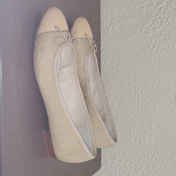 Sam Edelman Flats Size 8 - Picture 3 of 3